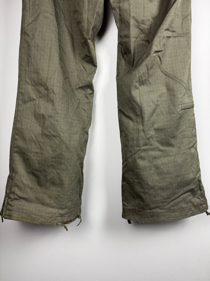 Quicksilver Snow Pants Adults Medium