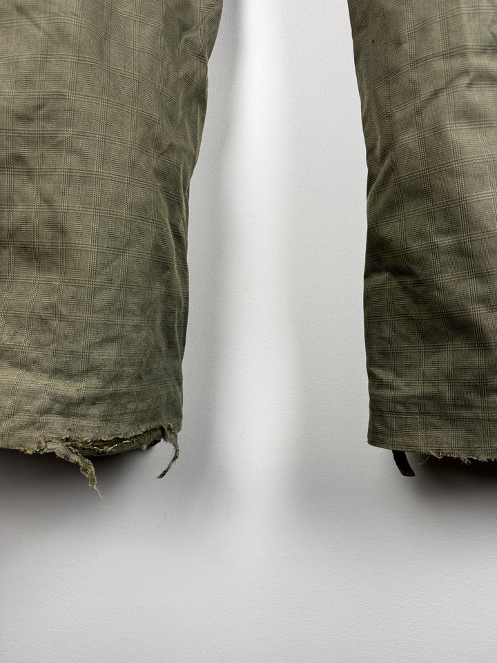 Quicksilver Snow Pants Adults Medium