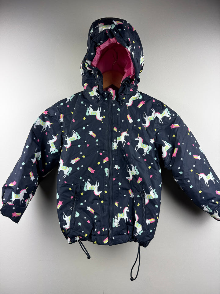 Young Original Kids Snow Jacket 4 years