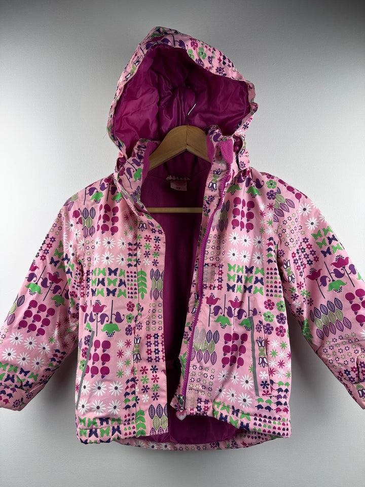 Angel n Disguise Kids Snow Jacket 3 years