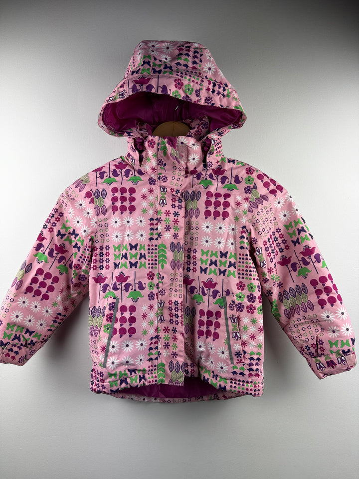 Angel n Disguise Kids Snow Jacket 3 years