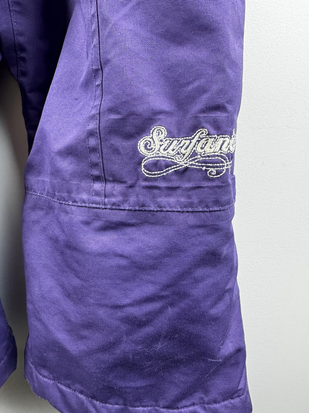 Surfanic Ski Pants 2 years