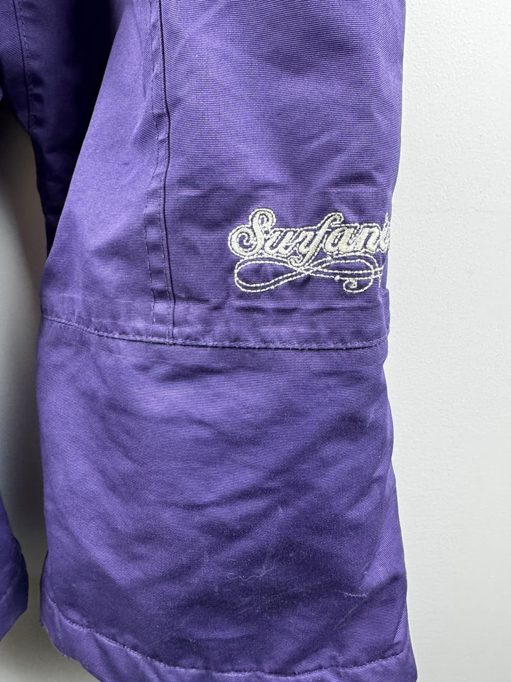 Surfanic Ski Pants 2 years