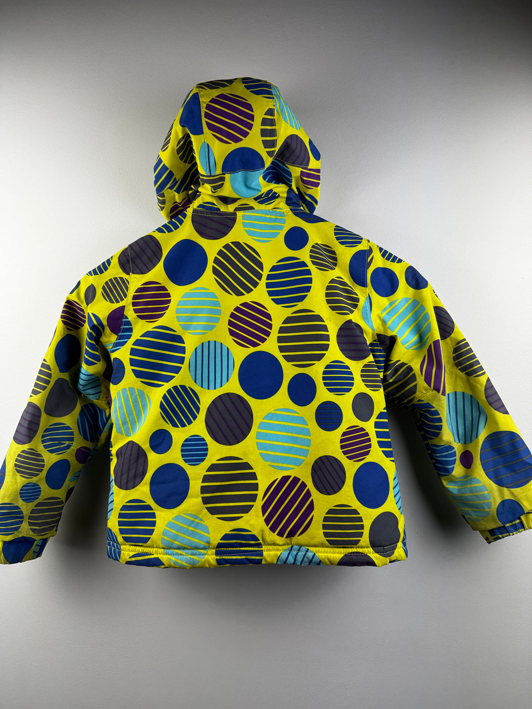 O'Neill Kids Ski Jacket 4 Years