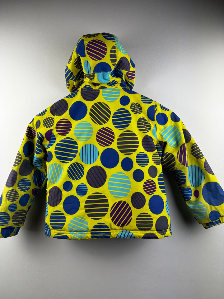 O'Neill Kids Ski Jacket 4 Years
