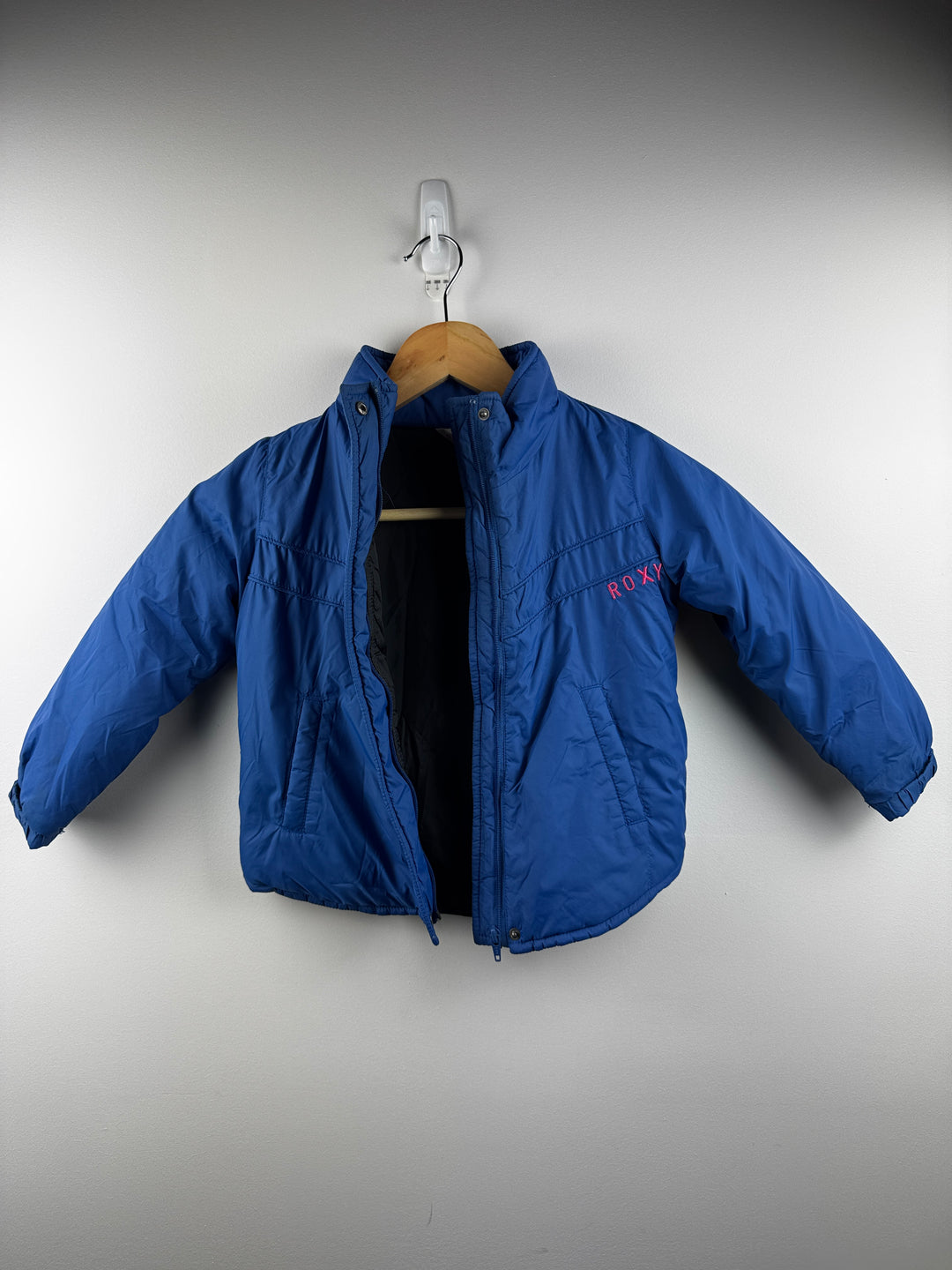 Roxy Kids Teenie Wahine Jacket 4 years