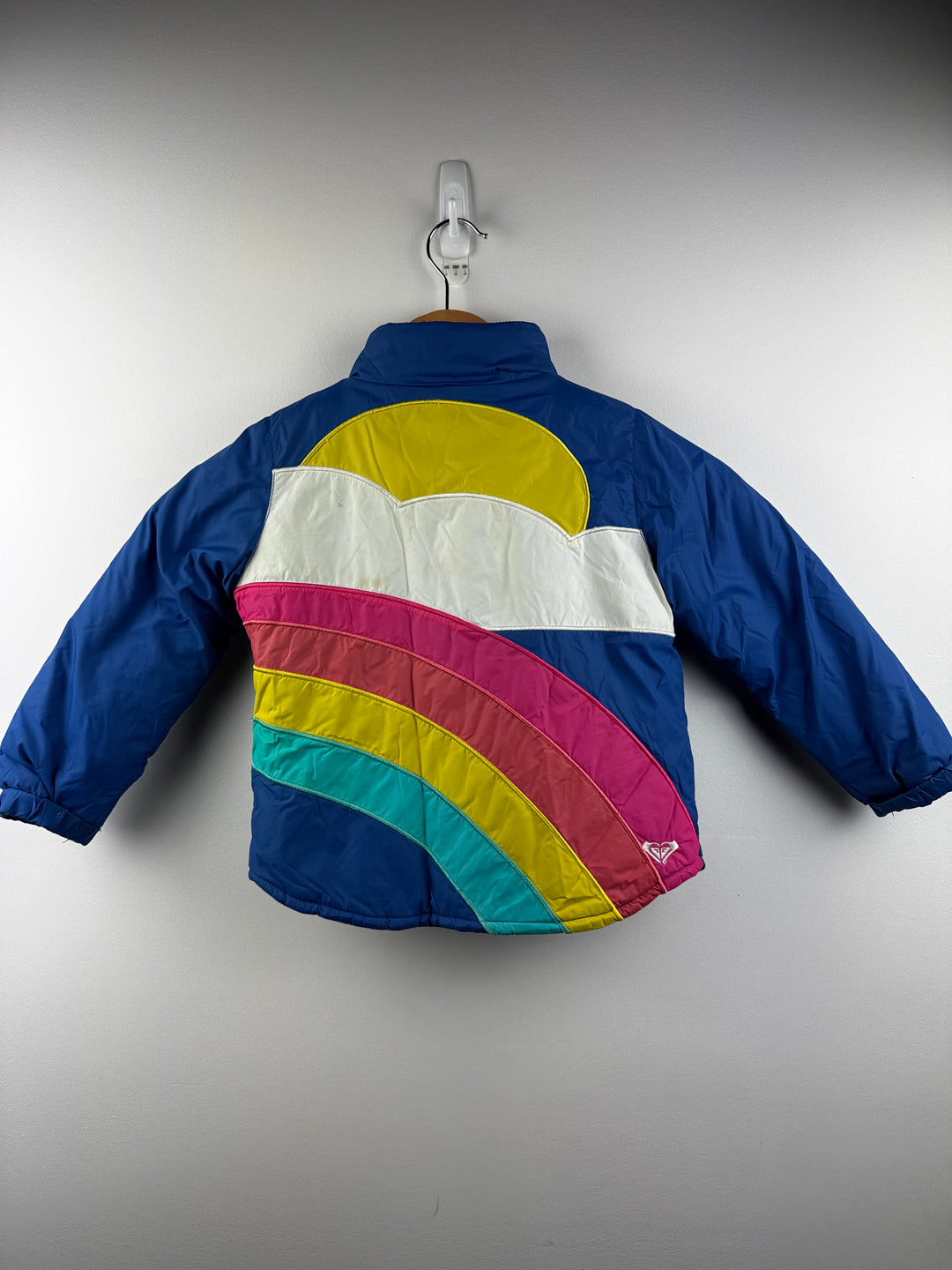 Roxy Kids Teenie Wahine Jacket 4 years