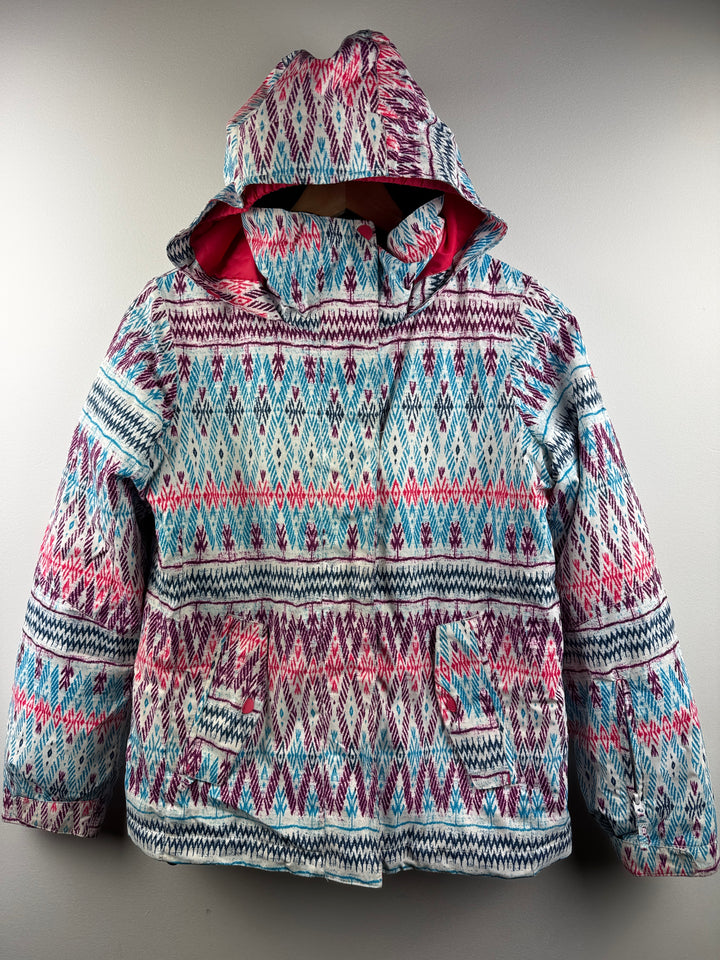 Roxy Girls Ski Jacket 12 Years