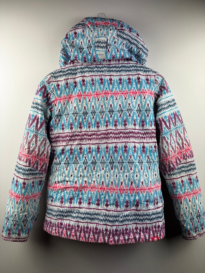 Roxy Girls Ski Jacket 12 Years