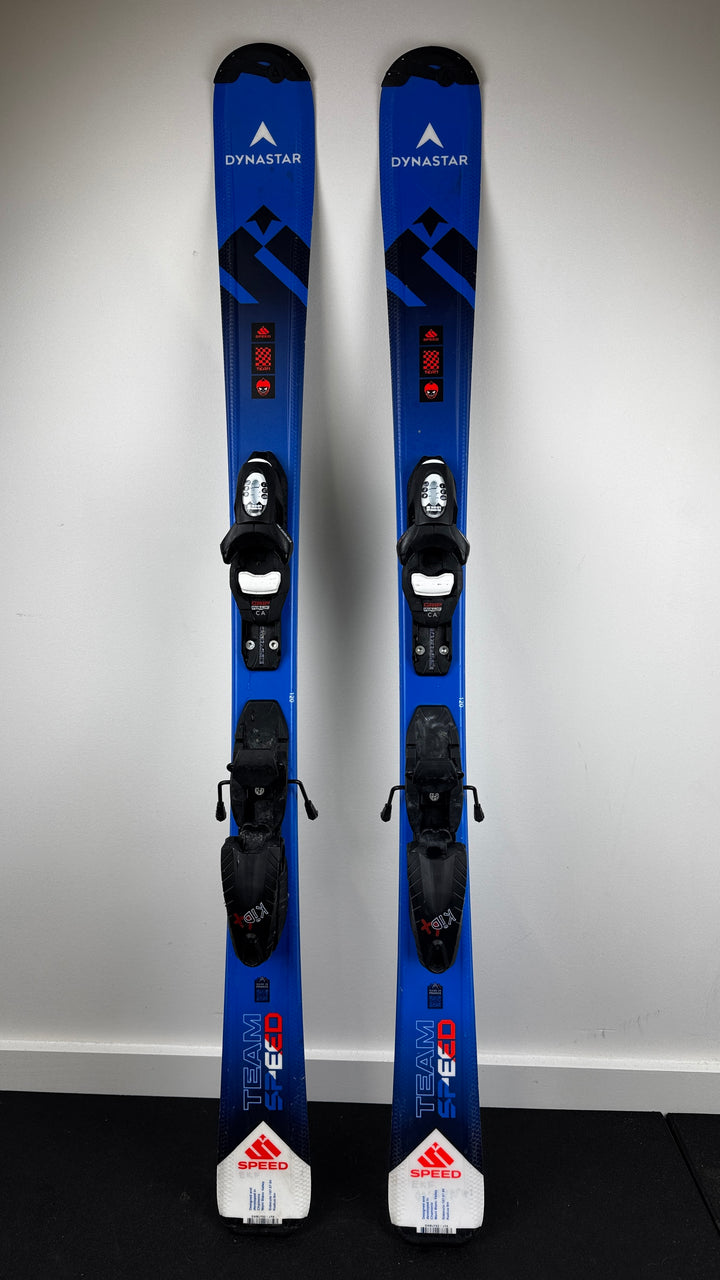 Dynastar Team Speed Kids Skis 120