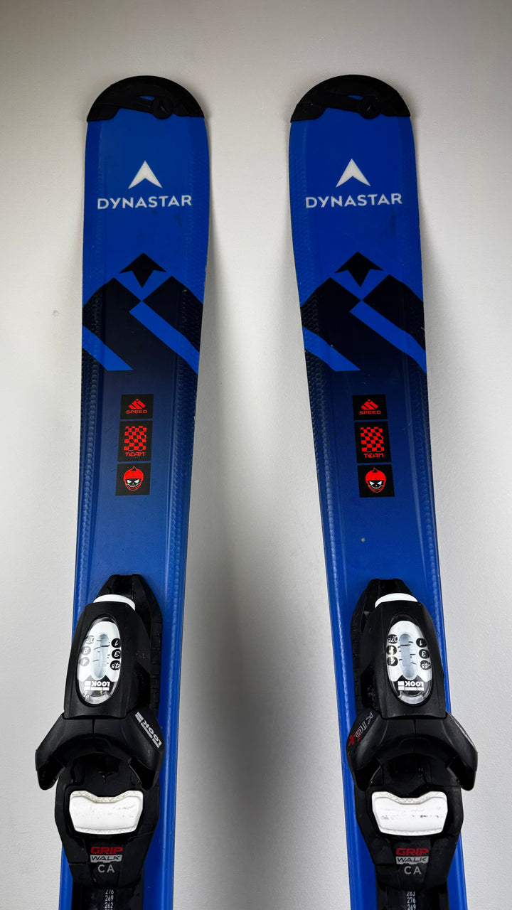 Dynastar Team Speed Kids Skis 120
