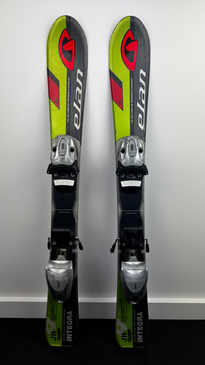 Elan JR Integra Kids Skis 80cm