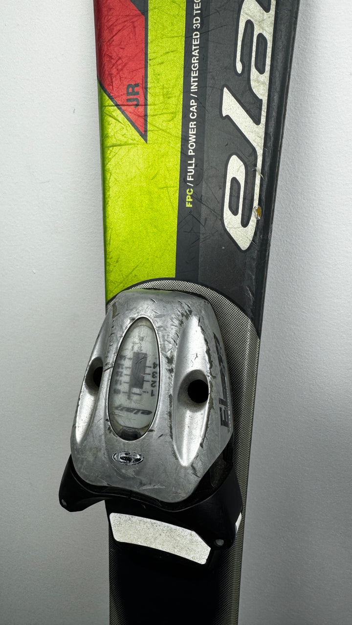 Elan JR Integra Kids Skis 80cm