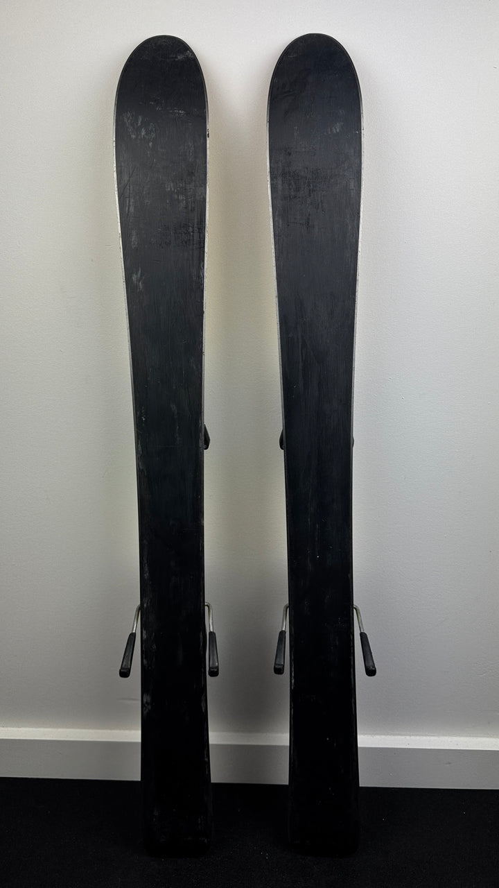 Head Team Track Kids Skis 80cm