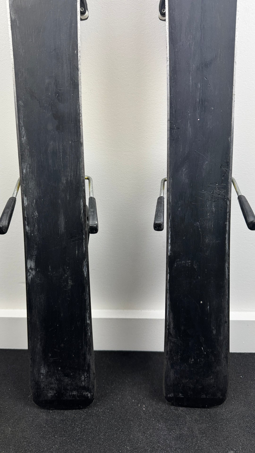 Head Team Track Kids Skis 80cm