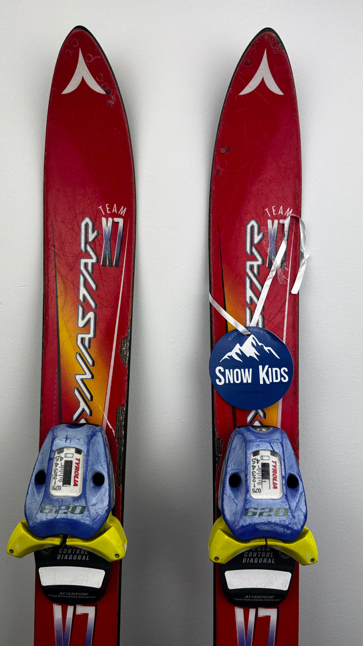 Dynastar Team X7 Skis 80cm