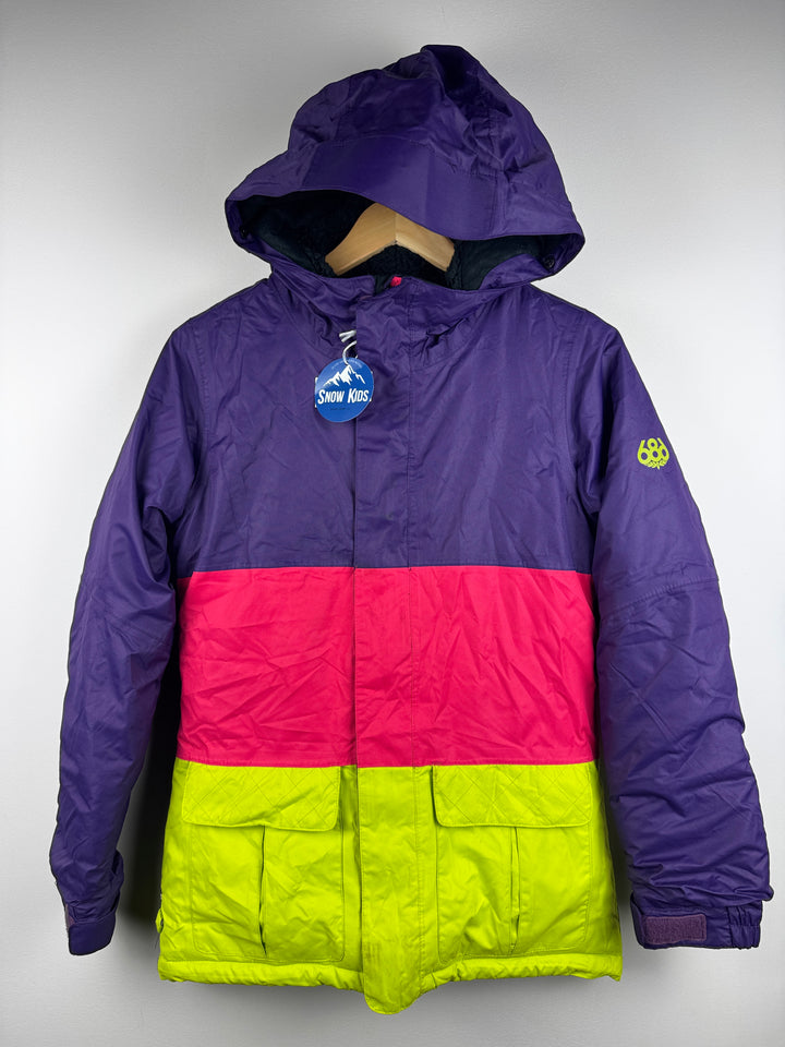 686 Youth Ski Jacket 12 Years