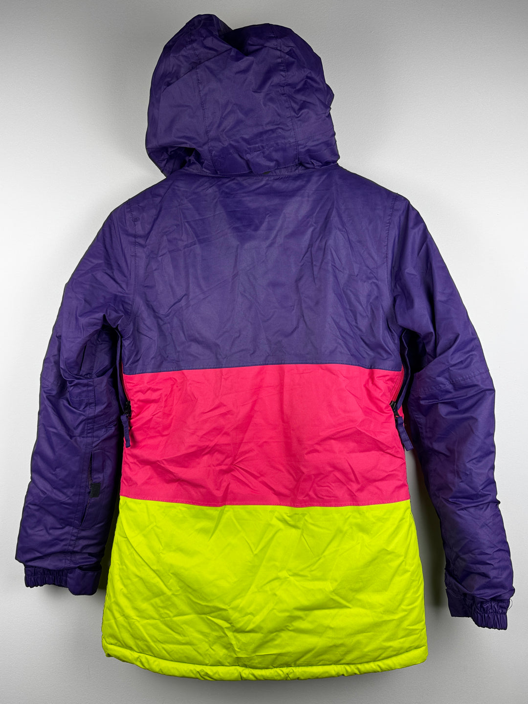 686 Youth Ski Jacket 12 Years