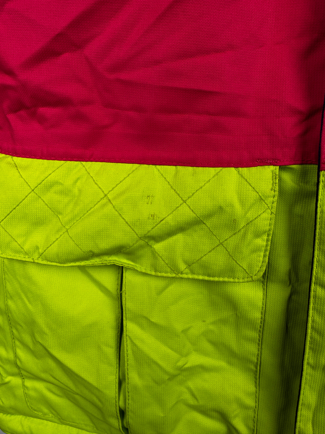 686 Youth Ski Jacket 12 Years