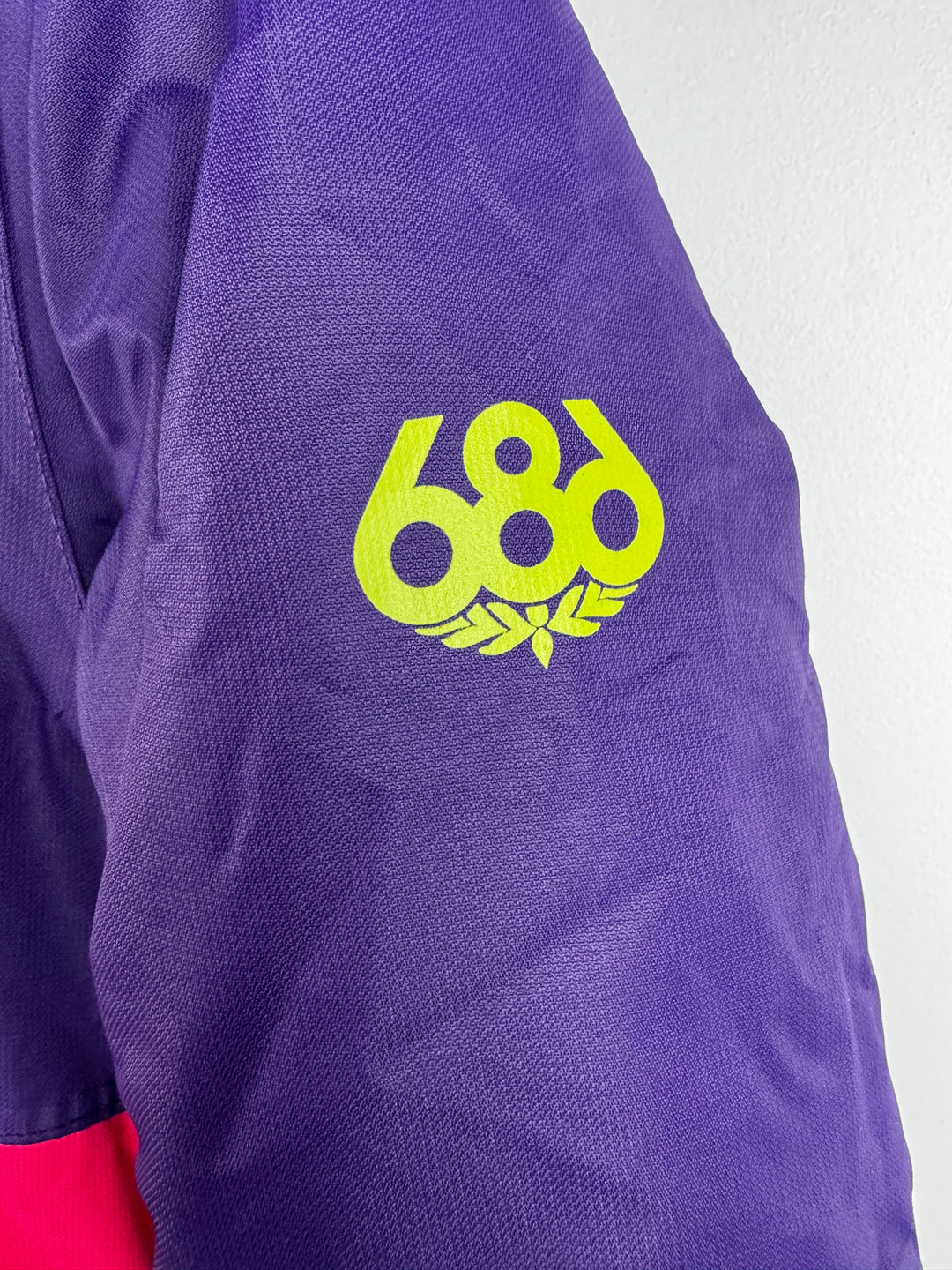 686 Youth Ski Jacket 12 Years