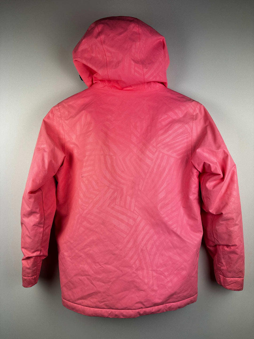 Billabong Kids Ski Jacket Light Pink 14 Years