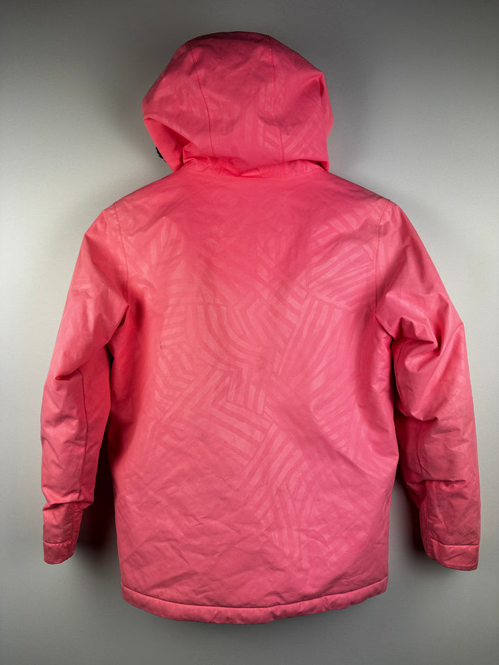 Billabong Kids Ski Jacket Light Pink 14 Years