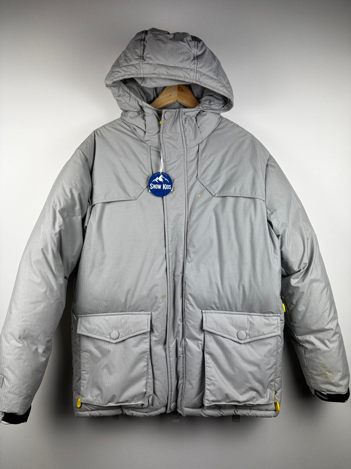 Huffer Snowboard Jacket Adults Medium