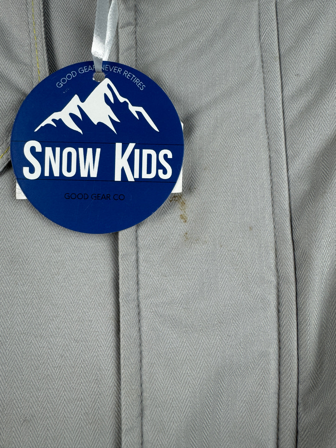 Huffer Snowboard Jacket Adults Medium