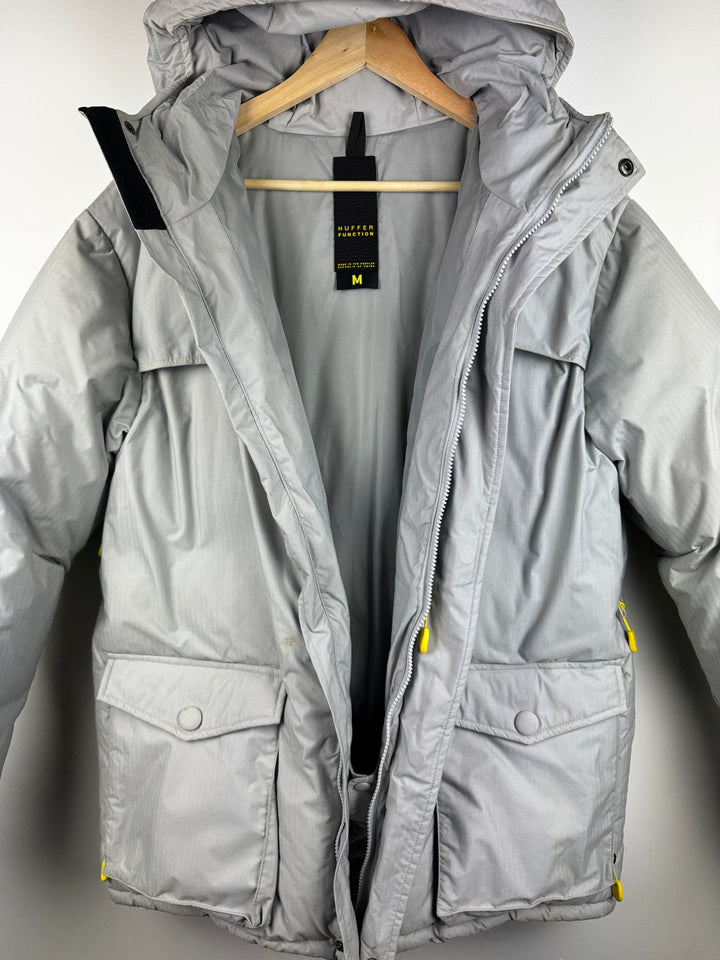 Huffer Snowboard Jacket Adults Medium