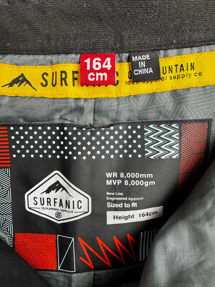 Surfanic Ski Pants 14 Years