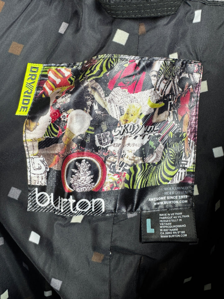 Burton Snow Pants Womens Large