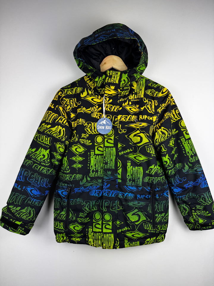 Rip Curl Ski Jacket 12 Years