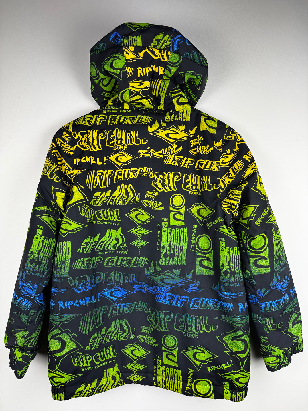 Rip Curl Ski Jacket 12 Years