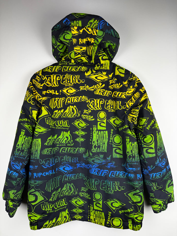Rip Curl Ski Jacket 12 Years