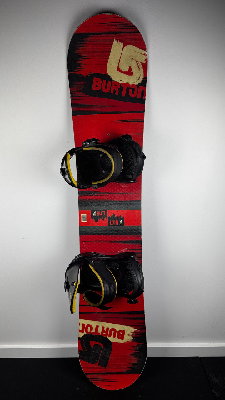 Burton LTR Snowboard 140