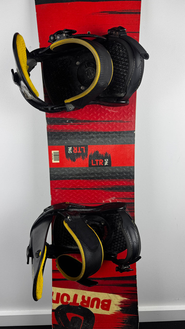 Burton LTR Snowboard 140
