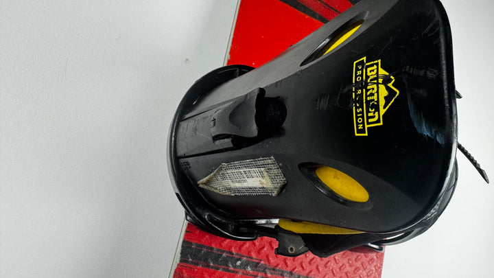 Burton LTR Snowboard 140