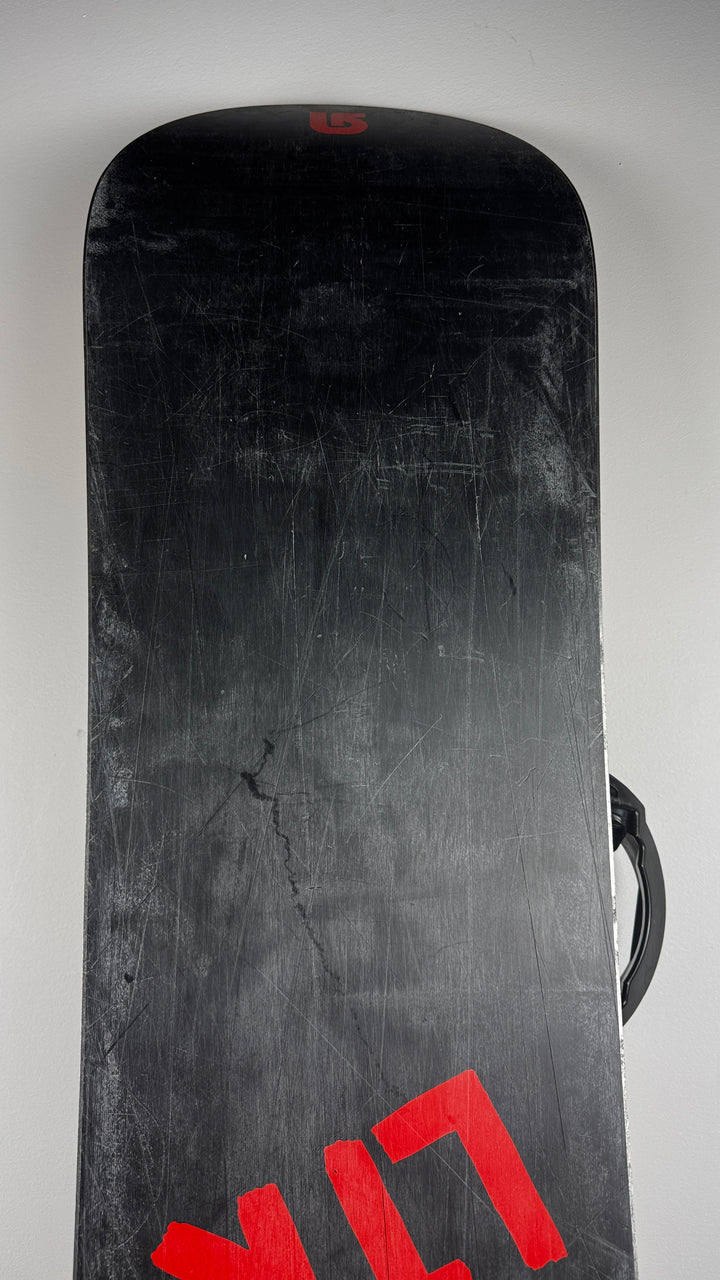 Burton LTR Snowboard 140