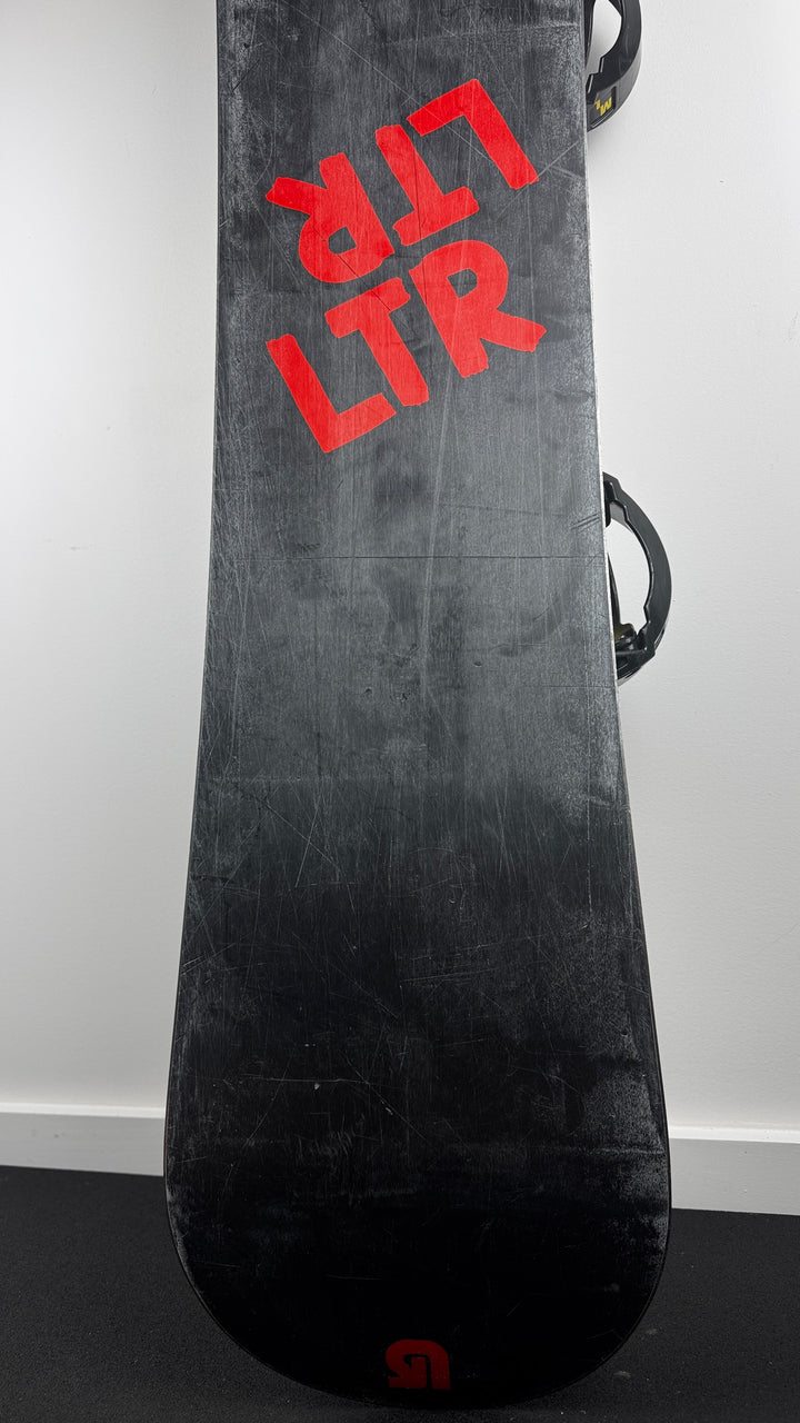 Burton LTR Snowboard 140