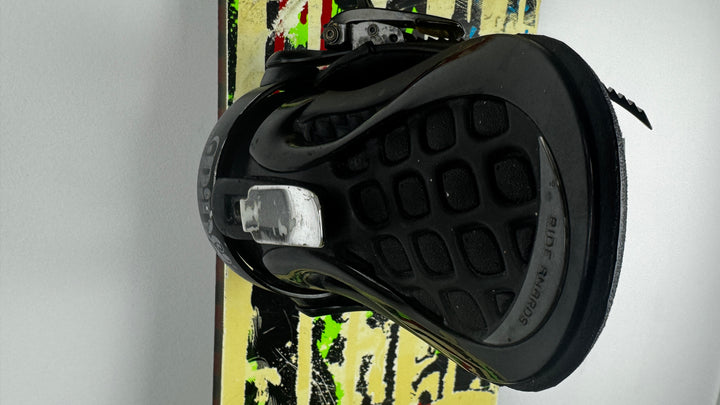 Ride Ruckus Snowboard 138