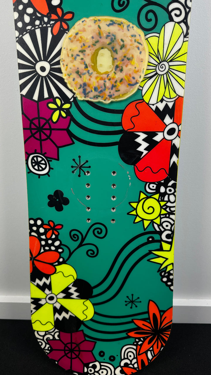 Ride Blush Snowboard 120
