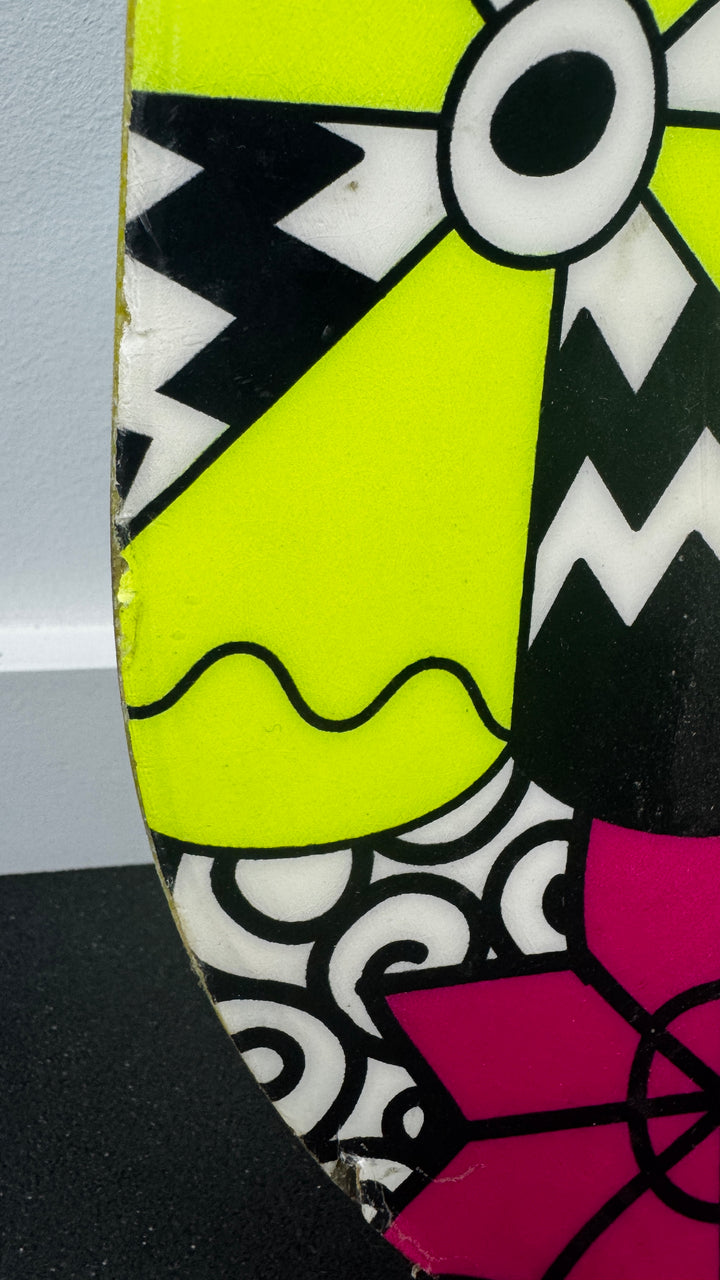 Ride Blush Snowboard 120