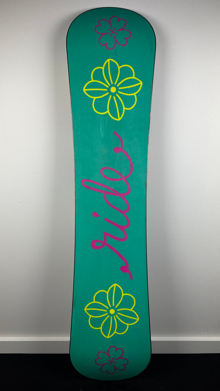Ride Blush Snowboard 120