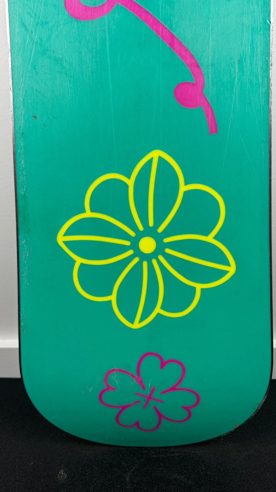 Ride Blush Snowboard 120