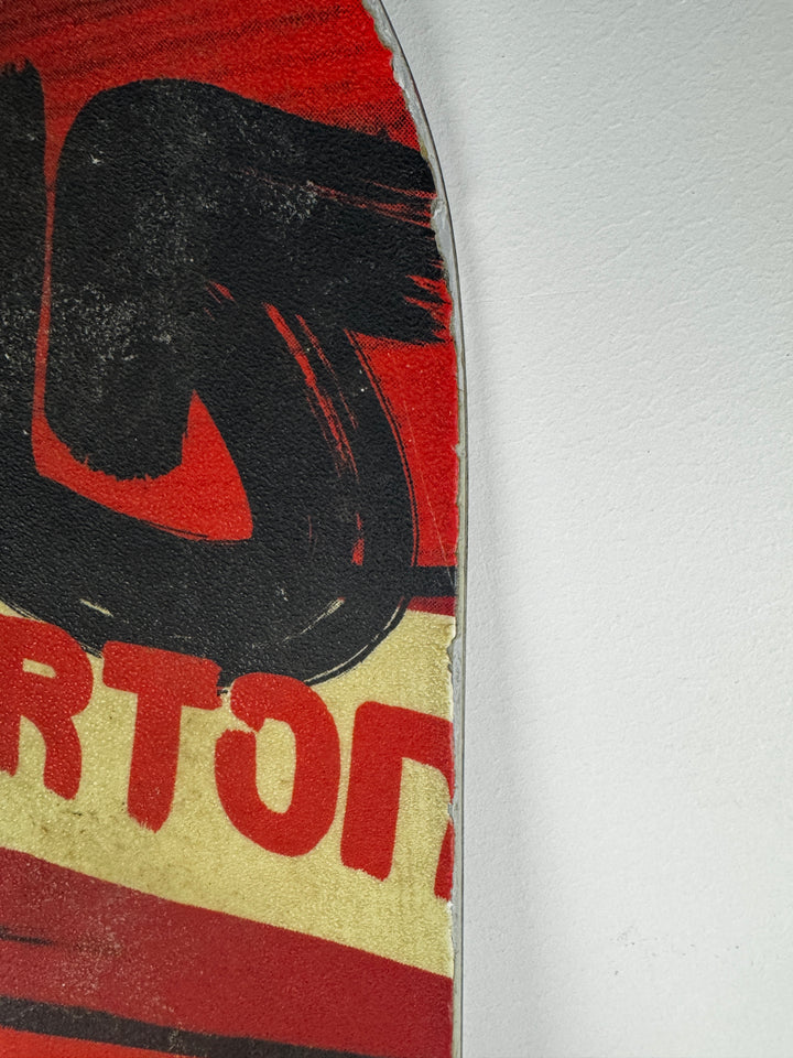 Burton LTR Snowboard 140