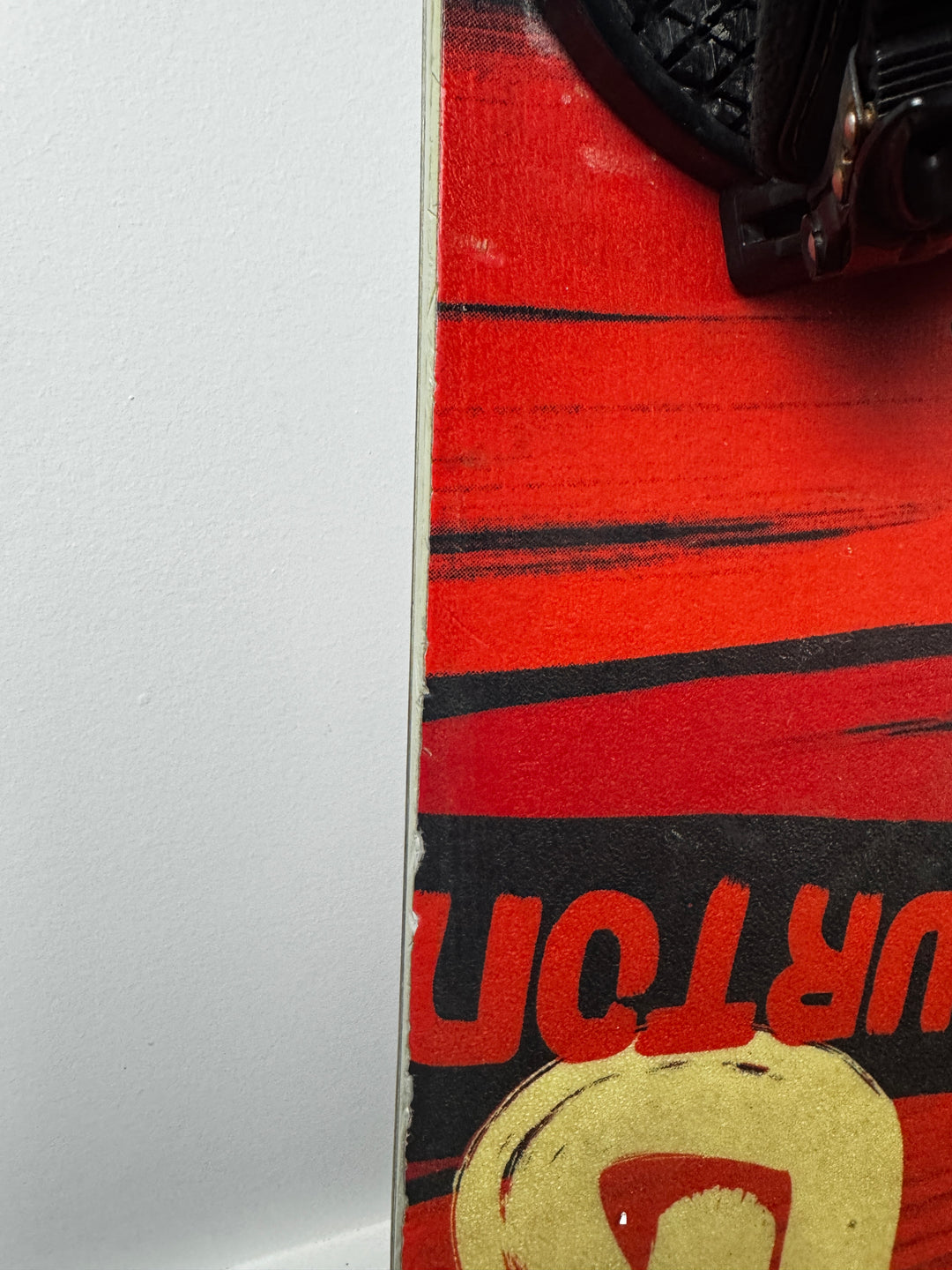 Burton LTR Snowboard 140