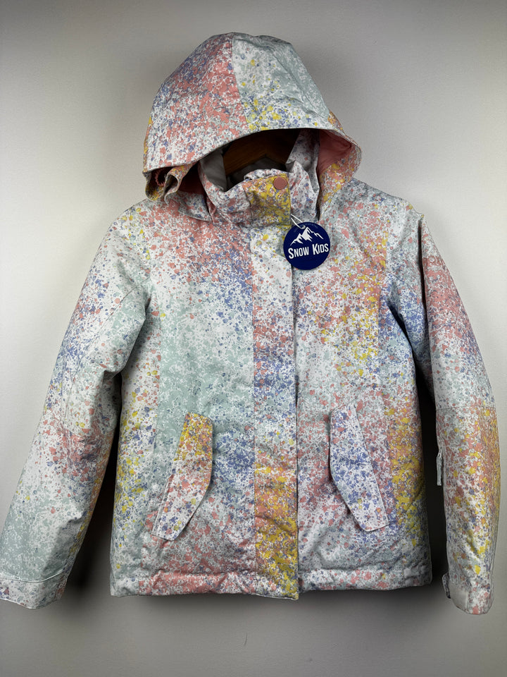 Roxy Kids Ski Jacket 10 Years