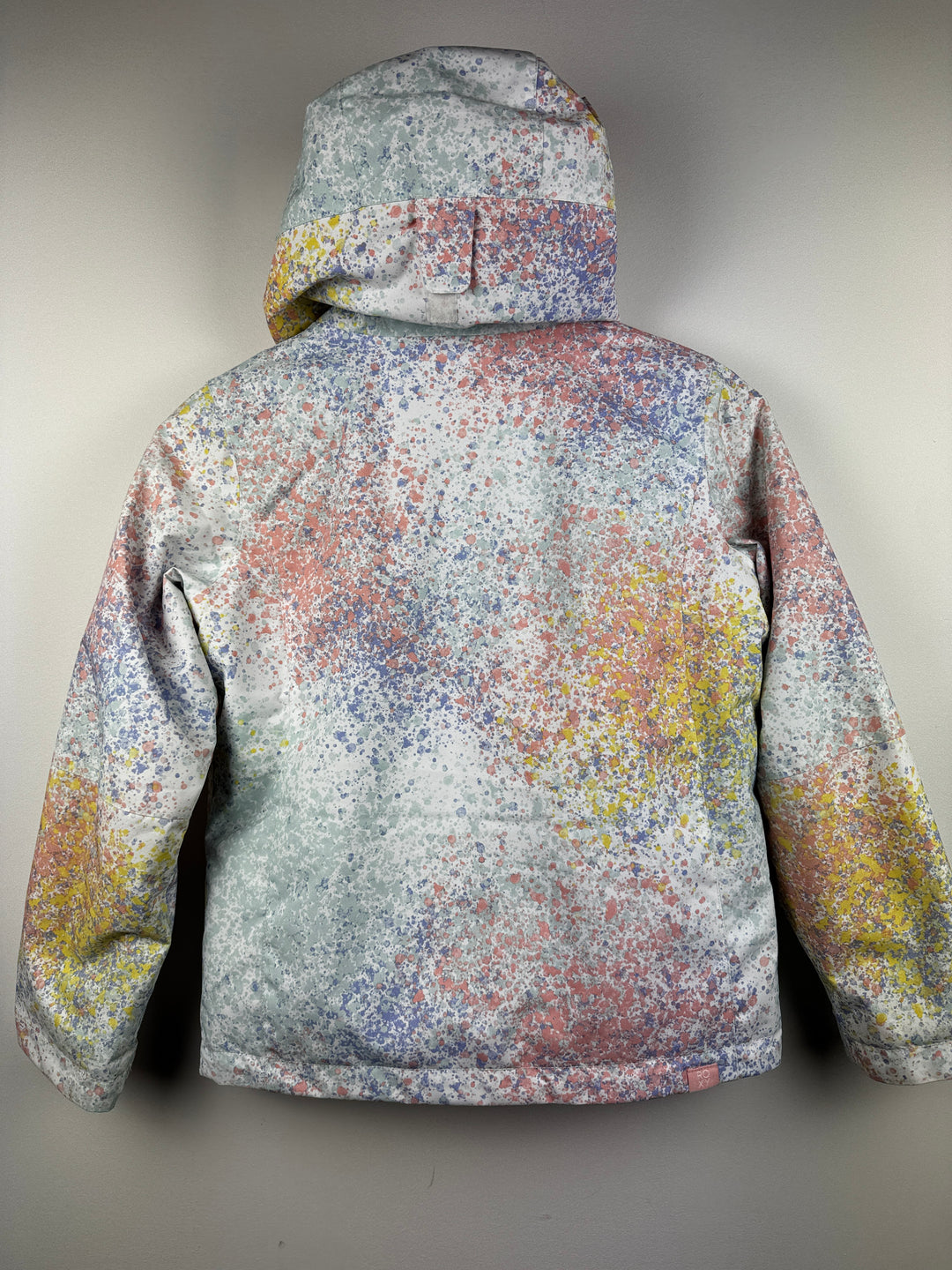 Roxy Kids Ski Jacket 10 Years