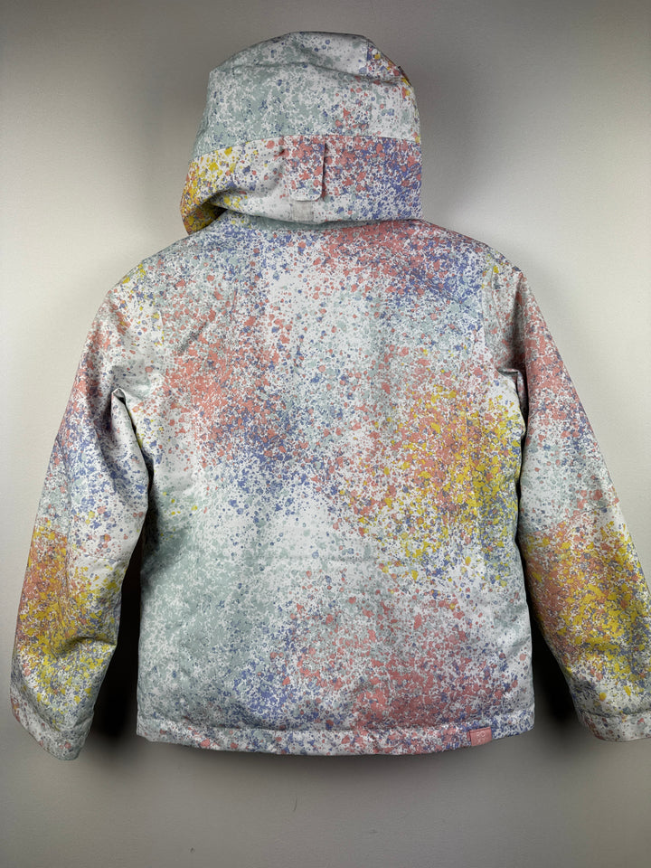 Roxy Kids Ski Jacket 10 Years