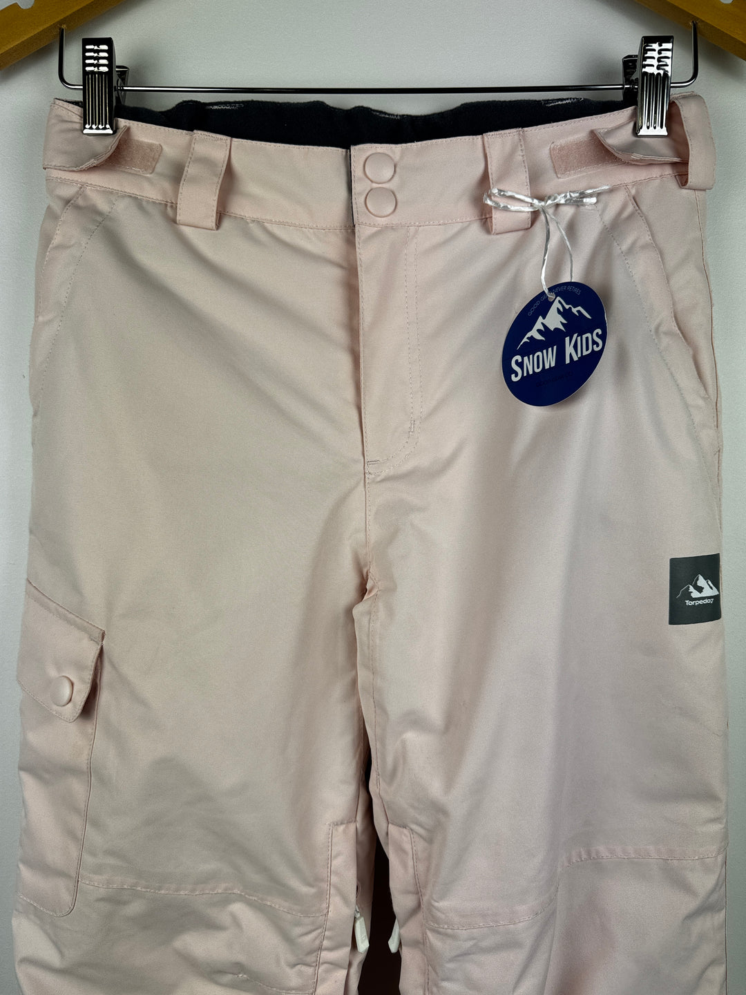 Torpedo7 Kids Ski Pants 8-10 Years